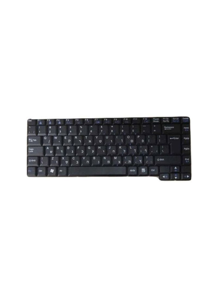 LG Laptop Keyboard