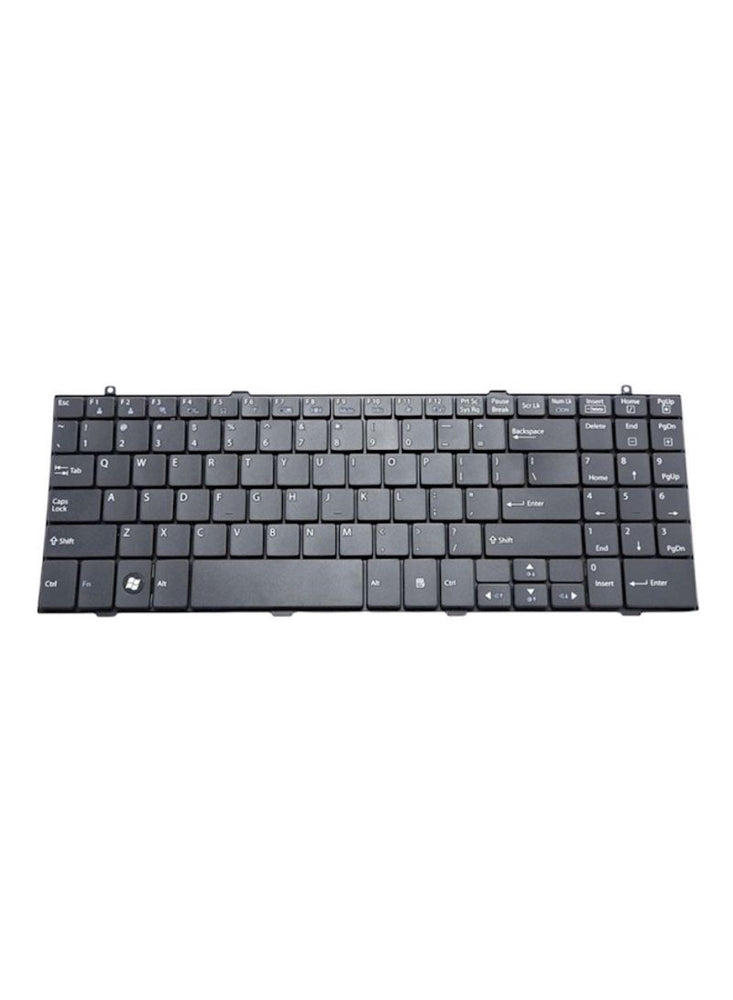 LG Laptop Keyboard