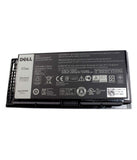 Dell Precision M6600 M6700 M4600 M4700 M4800 M6800 N71FM FV993 PG6RC R7PND T3NT1 11.1V 65wh Dell Laptop Battery Laptop Batteries JS Bazar