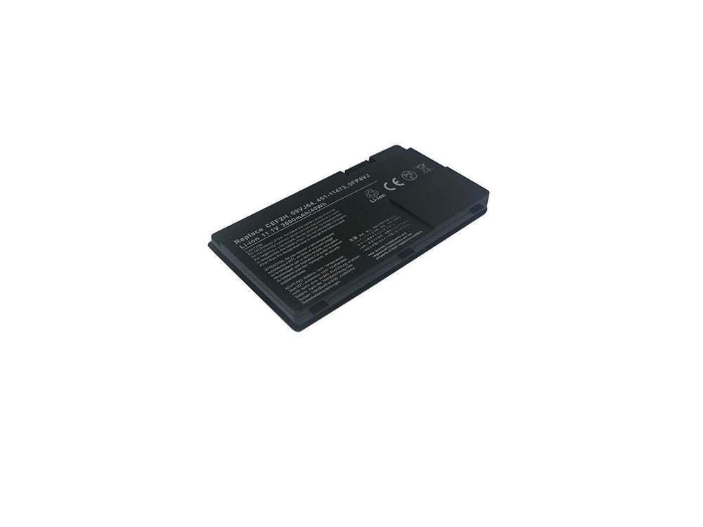 Dell Inspiron N301ZR, Inspiron N301ZD, Inspiron M301ZR, Inspiron M301ZD, 09VJ64 Replacement Laptop Battery - JS Bazar