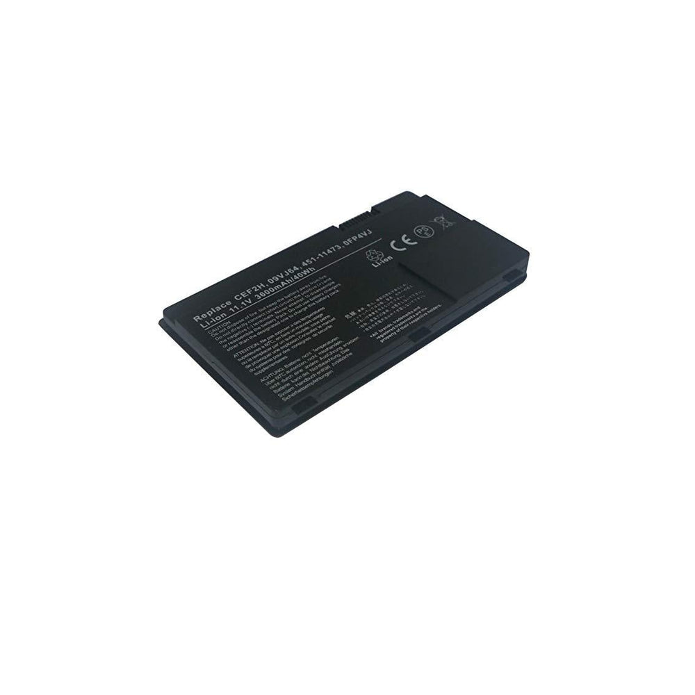 Dell Inspiron N301ZR, Inspiron N301ZD, Inspiron M301ZR, Inspiron M301ZD, 09VJ64 Replacement Laptop Battery - JS Bazar