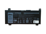 PWKWM Original Dell Inspiron 14 Series, Inspiron 14 7000, Inspiron 14-7000, P78G Dell Laptop Battery Laptop Batteries JS Bazar