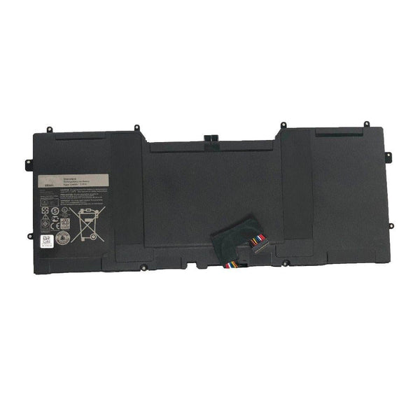 Dell XPS 13 Ultrabook Series, XPS 13-L322X Series, XPS L321X Series, 0C4K9V Dell Laptop Battery Laptop Batteries JS Bazar