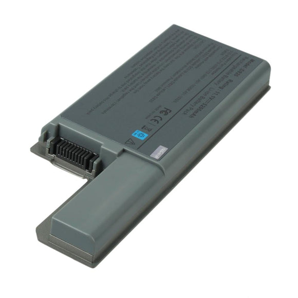 Dell 310-9122 Replacement Dell Laptop Battery Laptop Batteries JS Bazar