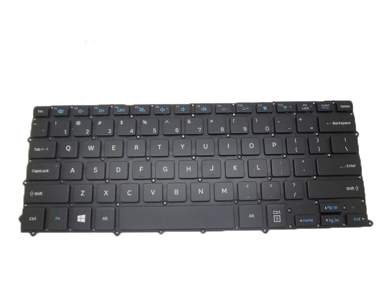Replacement Keyboard For Samsung NP900X3B NP900X3C NP900X3D NP900X3E NP900X3F NP900X3K NP900X3G 900X3B 900X3C 900X3D 900X3E Laptop Keyboard Laptop Keyboard JS Bazar