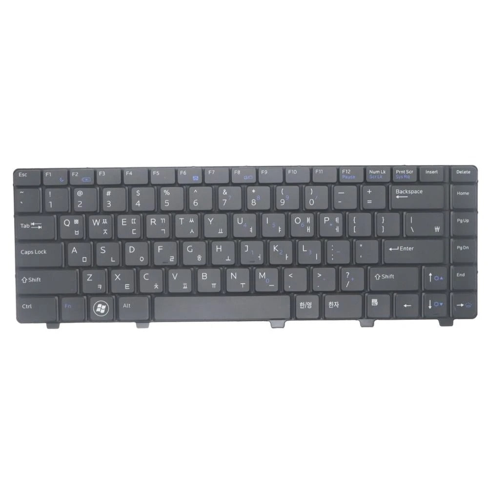 Dell Keyboard