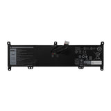 NXX33 Replacement Dell Inspiron 11(3195)2-in-1, MJMVV Replacement Laptop Battery Laptop Batteries JS Bazar