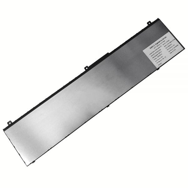 Replacement NYFJH Dell Precision 7330, Precision 7530, PRECISION 7740 Replacement Laptop Battery - JS Bazar