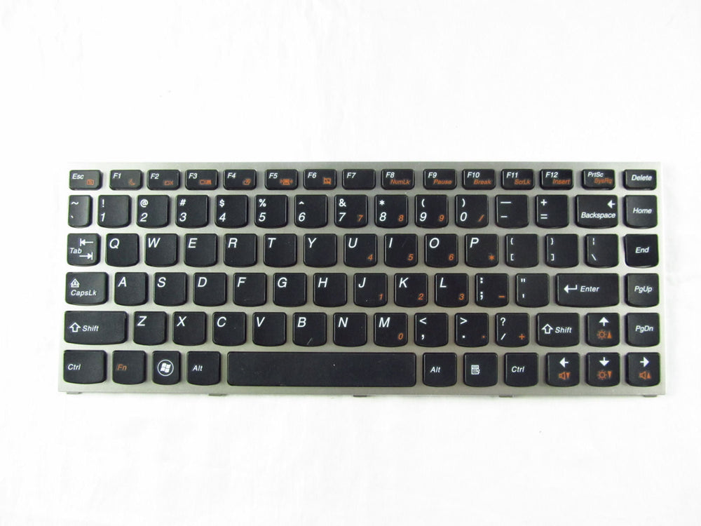 HP Keyboard