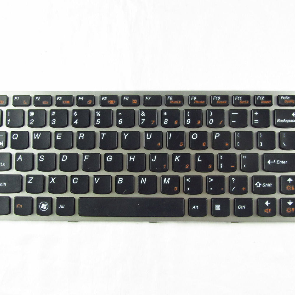 HP Keyboard