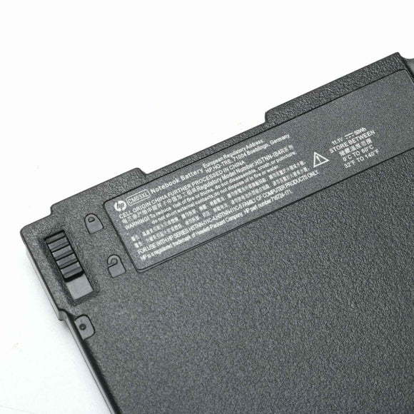 CM03XL Replacement HP ZBook 14 G2 Series, EliteBook 840 G1-G9G80UP Laptop Battery Laptop Batteries JS Bazar