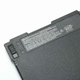 CM03XL Replacement HP ZBook 14 G2 Series, EliteBook 840 G1-G9G80UP Laptop Battery Laptop Batteries JS Bazar