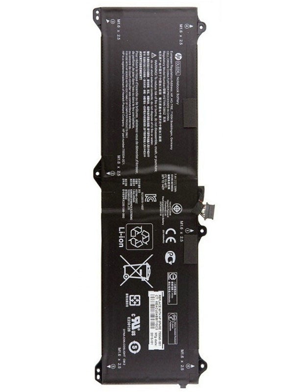 OL02XL Replacement HP EliteBook Elite x2 1011, Elite x2 1011 G1(L8D65UT) Laptop Battery - JS Bazar