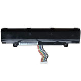 ACER Aspire V15 DG2 V5-591G AL15B32 Tablet Battery 11.1V 56wh 5040mAh Laptop Batteries JS Bazar