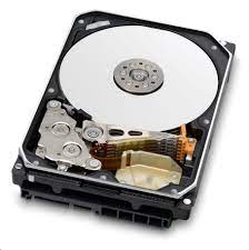 WD (HGST) 0F31284 14TB Ultrastar HC DC530 (He14) WUH721414AL5204 3.5in  7200RPM 512MB SATA 512E SE | 0F31284 - WUH721414ALE6L4 - JS Bazar