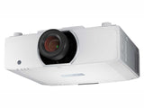 NEC NP-PA853W 8500-Lumen WXGA LCD Professional Installation Projector - White Projectors JS Bazar