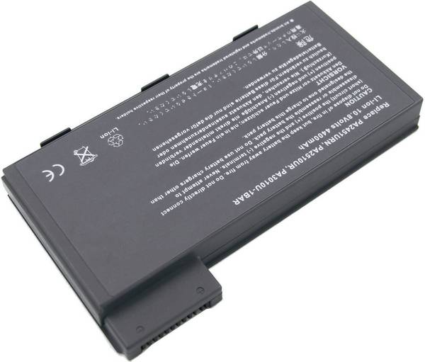 Toshiba Battery Laptop Battery