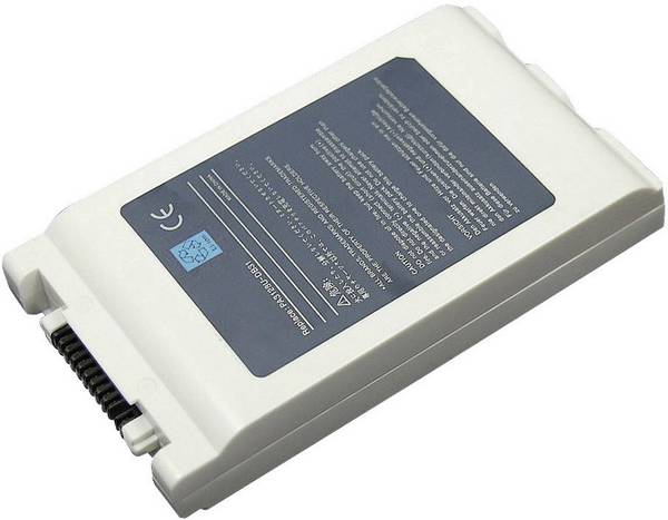 Toshiba Battery Laptop Battery