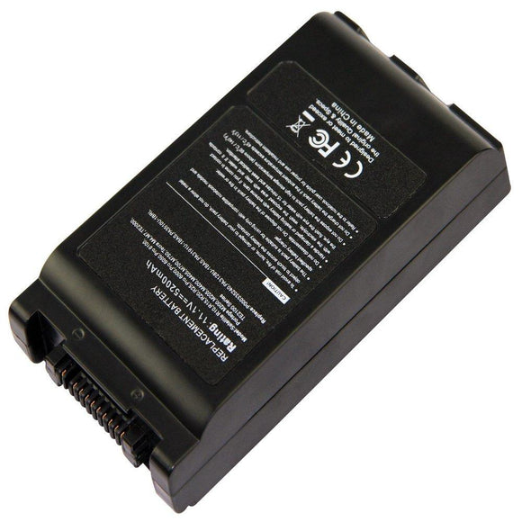 PA3191U-4BRS Toshiba Portege M400 Series Tablet PC Laptop Battery Laptop Batteries JS Bazar
