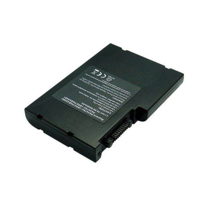 Toshiba Battery Laptop Battery