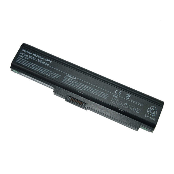 Toshiba Portege M600 Series, PABAS110,Equium A100 Series Replacement Laptop Battery Laptop Batteries JS Bazar
