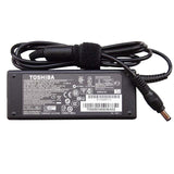 Toshiba PA3715U-1ACA, PA3715E-1A3C Toshiba Laptop Charger Laptop Charger JS Bazar