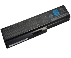 Toshiba Battery Laptop Battery