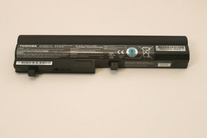 Toshiba Battery Laptop Battery