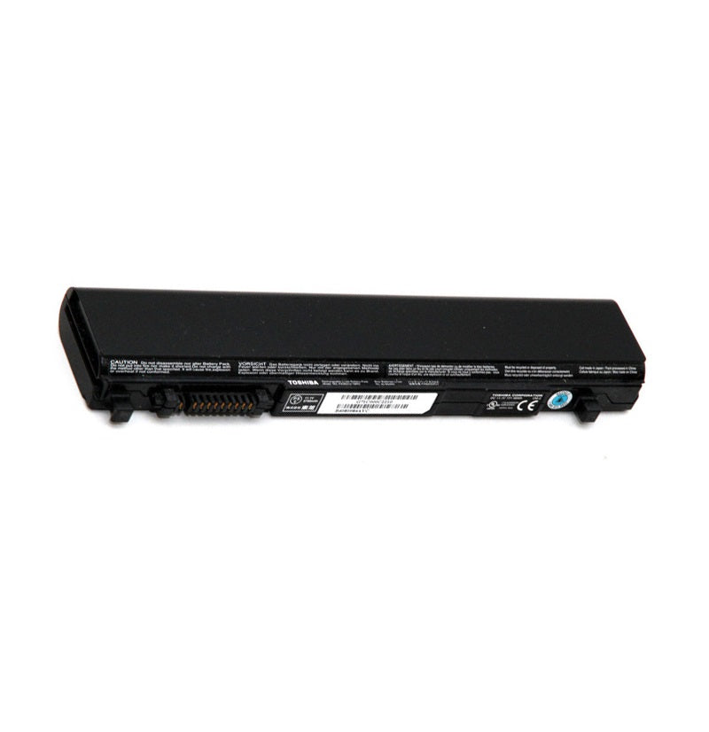 Toshiba Battery Laptop Battery