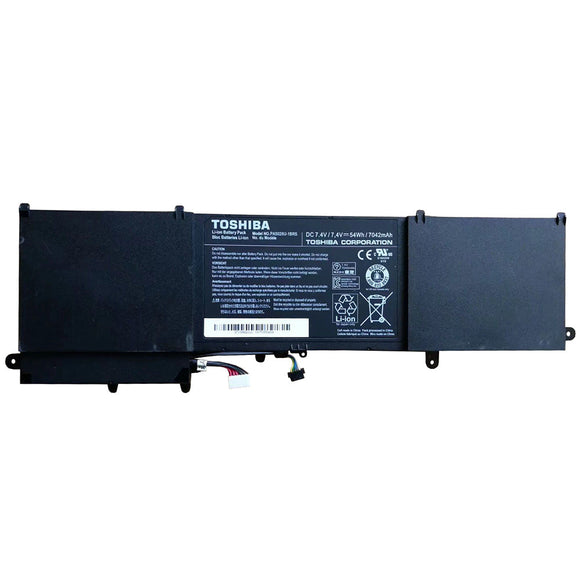 PA5028U-1BRS Toshiba Satellite U840 U840W U845 U845T U845W Laptop Battery JS Bazar