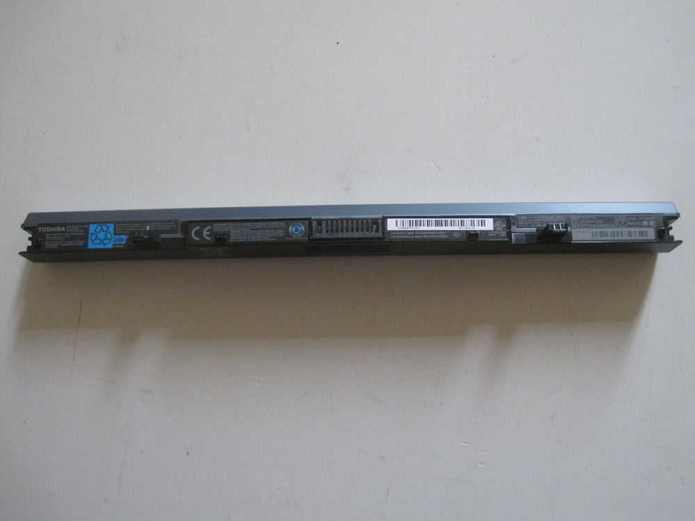 Toshiba Battery Laptop Battery