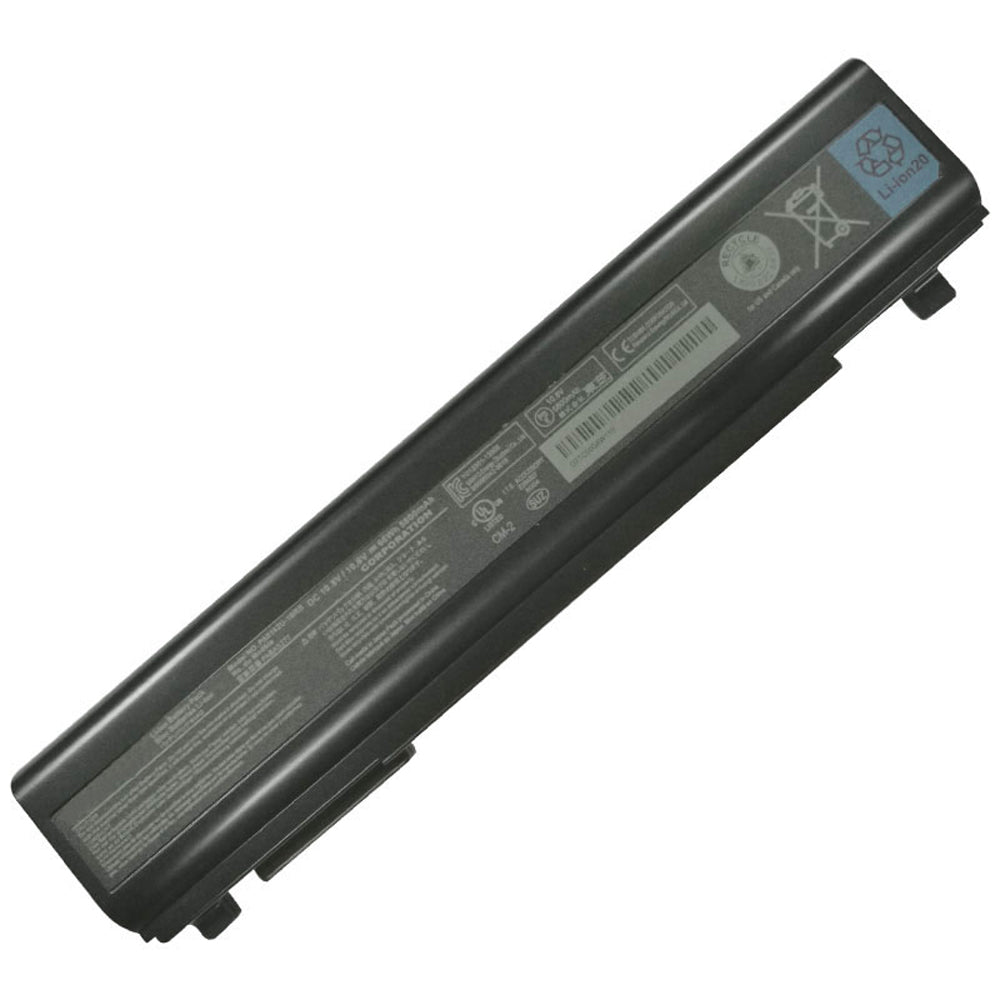 Toshiba Battery Laptop Battery