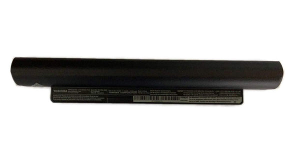 Toshiba Battery Laptop Battery