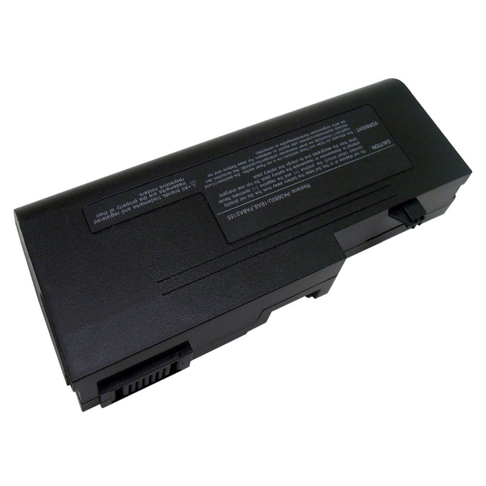 Toshiba Battery Laptop Battery