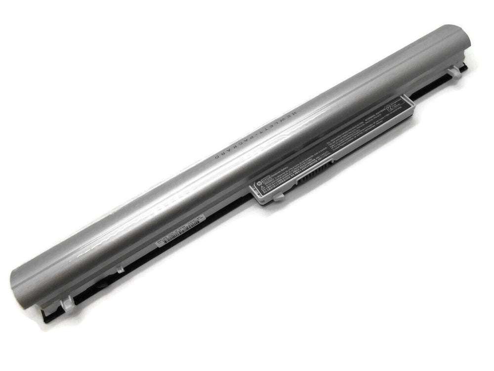 Replacement HY04 HP Pavilion 14-F048CAT, SleekBook 14-F020US Laptop Battery - JS Bazar