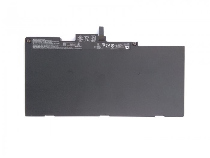 Replacement TA03XL HP EliteBook 745 G4, ZBook 14U G4 1RQ67EA, TA03051XL-PL Battery 51Wh 3cell - JS Bazar