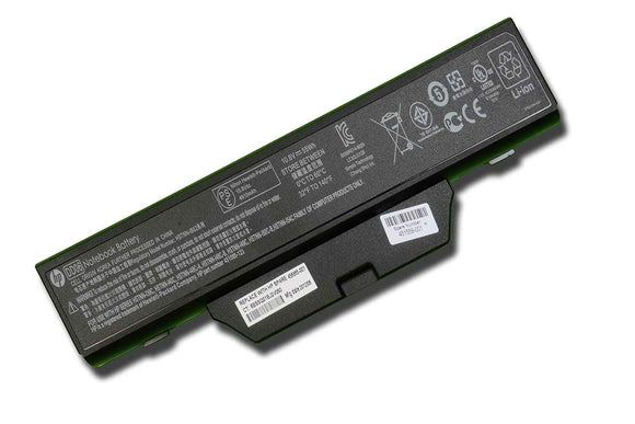Replacement DD06 HP Compaq 550, Compaq 6720s, Compaq 6820 6 Cell Battery Laptop Batteries JS Bazar