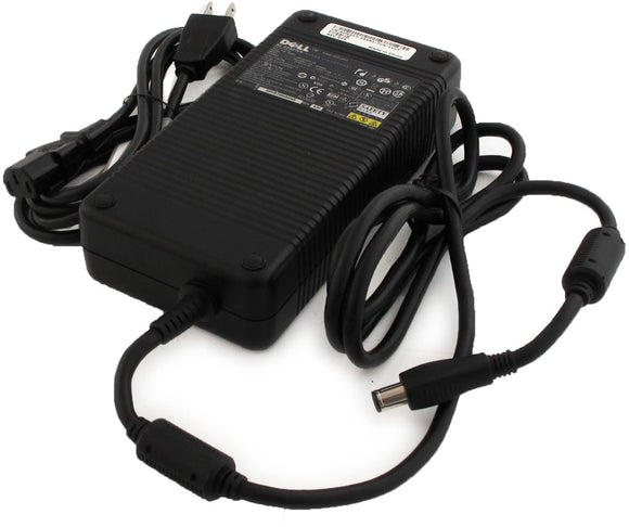 230W Dell Laptop charger for Dell XPS M1730 M1730N 0DT878 0PN402 330-0722 CN072 DA230PS0-00 PA-19 HA230PS0-00 19.5V 11.8A 7.4x5.0MM Laptop Charger JS Bazar