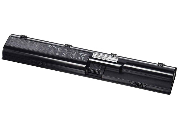 PR06 HSTNN-IB2R HP Probook 4330s 4331s 4430s 4431s 4435s 4436s 4440s 4540s Laptop Battery Laptop Batteries JS Bazar