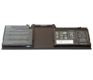 Replacement Dell Latitude XT2 XFR Tablet PC, PU536, 312-0650, J927H Replacement Laptop Battery - JS Bazar