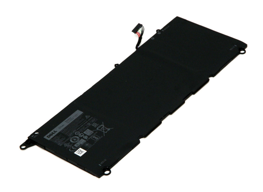 Replacement Dell XPS 13 9360 D1505G D1509 D1705G D1805T D1805TG 0RNP72 TP1GT 0TP1GT RNP72 Laptop Battery - JS Bazar