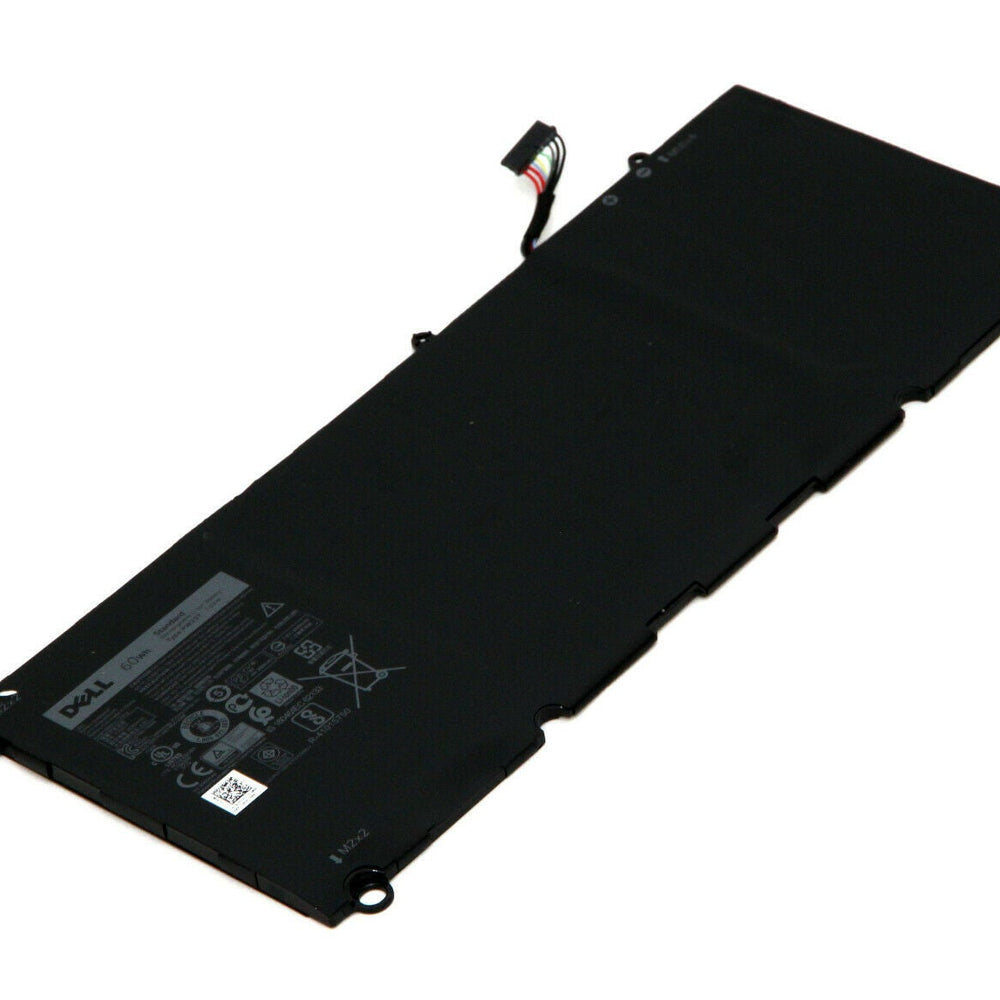 Replacement Dell XPS 13 9360 D1505G D1509 D1705G D1805T D1805TG 0RNP72 TP1GT 0TP1GT RNP72 Laptop Battery - JS Bazar