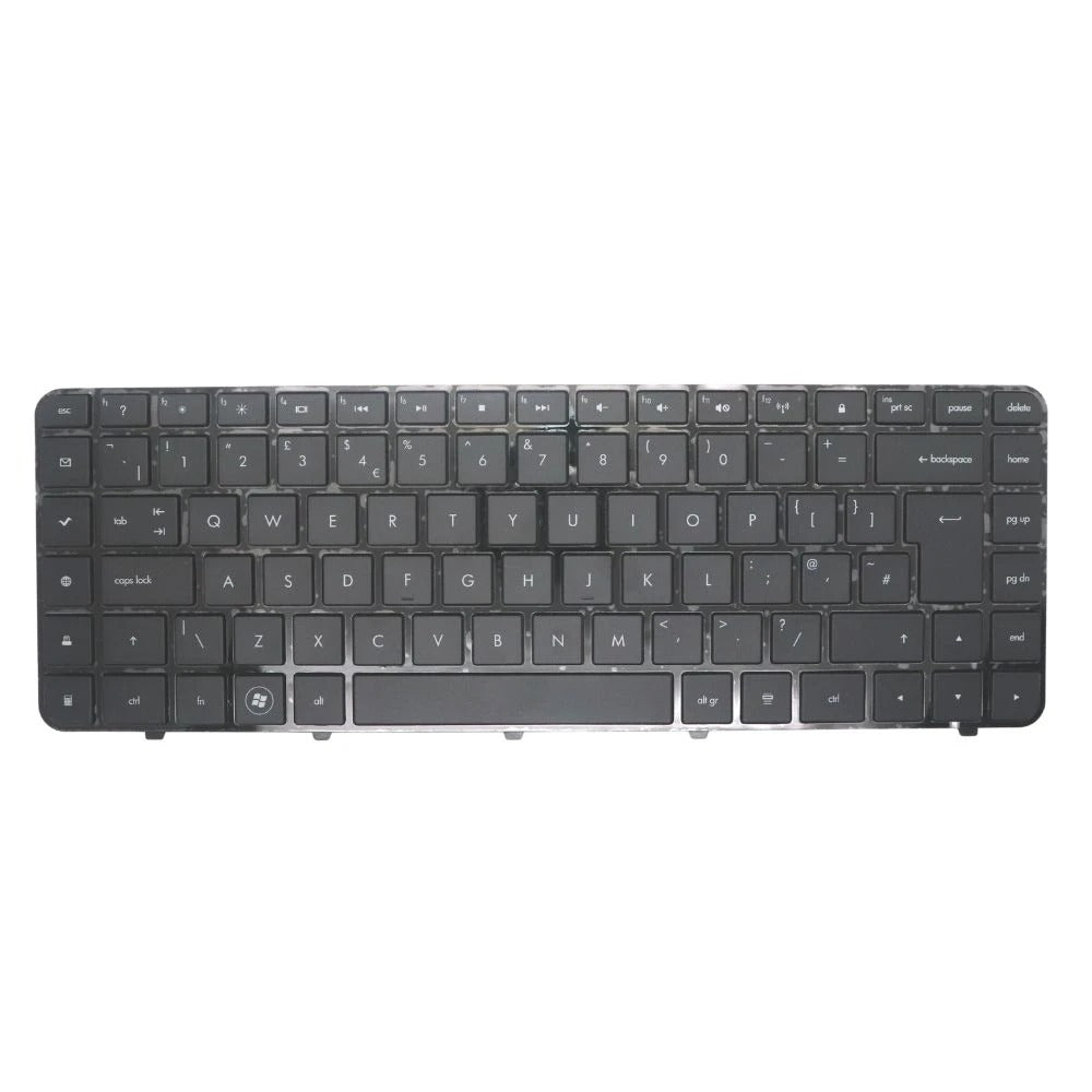 HP Keyboard