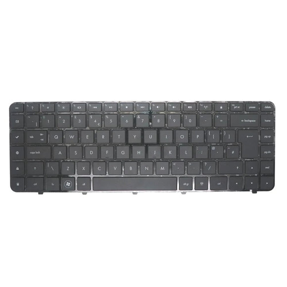 HP Pavilion DV6-3000 DV6-3100 DV6-3200 Laptop Keyboard Laptop Keyboard JS Bazar