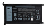 YRDD6 P78F Dell Inspiron 15 5585 7586 Latitude 3400 Vostro 5481 Replacement Laptop Battery