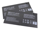 SW1-011 Acer Laptop Battery for Acer 1ICP3/101/90-2 SW1-011 Tablet 30Wh Replacement Laptop Batteries JS Bazar
