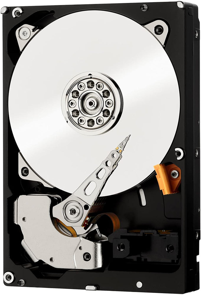 Western Digital 10TB Gold Datacenter Hard Disk Drive Class SATA 6 Gb/s 7200 RPM 256MB Cache 3.5-Inch Form Factor | WD101KRYZ - JS Bazar