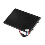 Replacement 8P6X6 P06T PT6V8 T7YJR Dell Alienware M11x M14x R1 R2 R3 KR-08P6X6 Replacement Laptop Battery Laptop Batteries JS Bazar