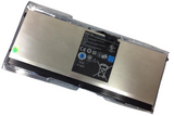 14.8V 64Wh 4.2Ah 0HTR7 Dell XPS15Z 075WY2 075WY2 0NMV5C 75WY2 NMV5C Dell Tablet Battery Laptop Batteries JS Bazar