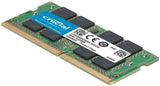 Crucial Basics 8GB DDR4 2400MT/s CL17 1.2V SODIMM Memory | CB8GS2400 RAM JS Bazar